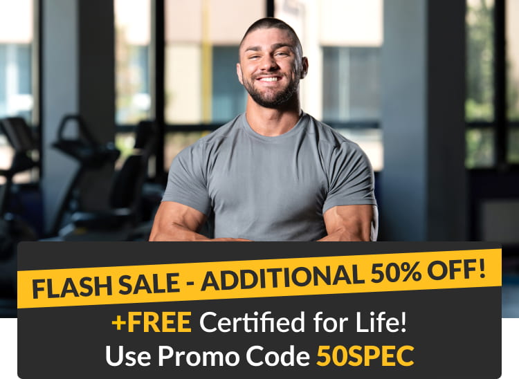 Top Body Building Courses Online - Updated [March 2024]