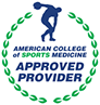 ACSM logo