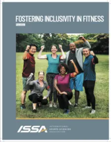 Fostering Inclusivity In Fitness Course Guide