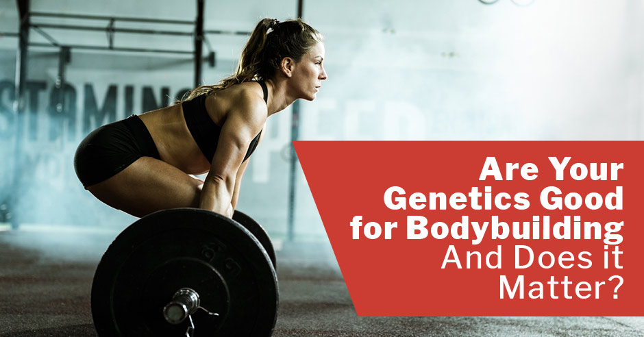 From DNA to Dumbbells: The Genetics of Muscle Building - Genes Wellness