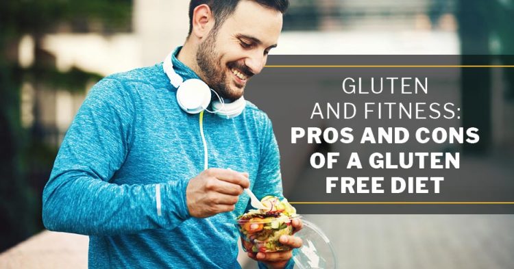 The Gluten-Free Diet: Is It Really Worth It? Pros and Cons You Need to Know  