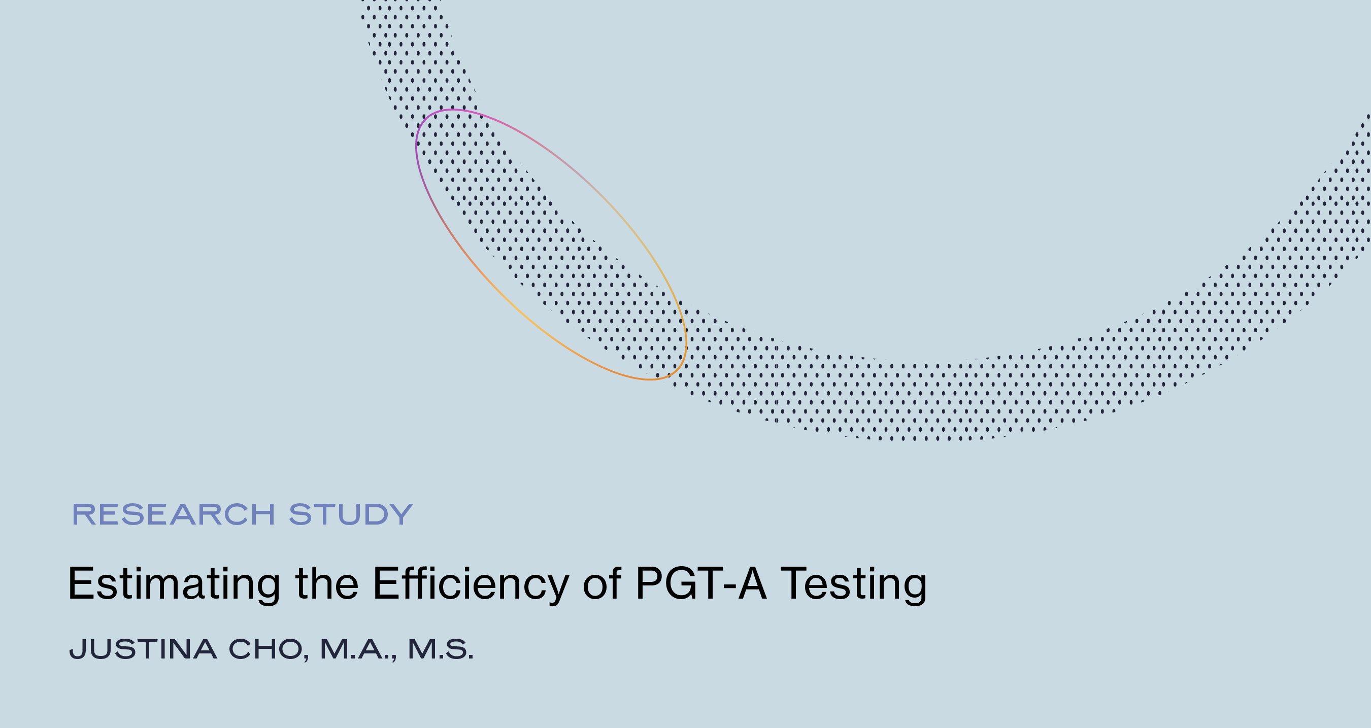 How Often Does PGT-A Testing Affect Embryos?