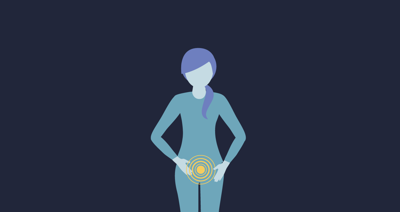 How Endometriosis May Affect Your Fertility