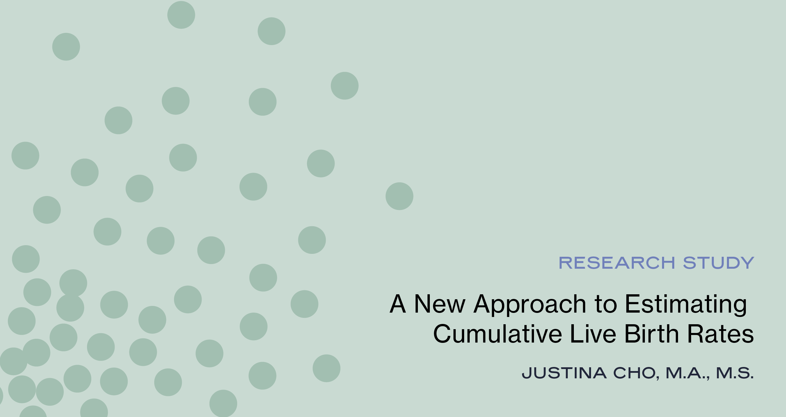 How Can IVF Success Rate Predictions Be Improved Through Data?