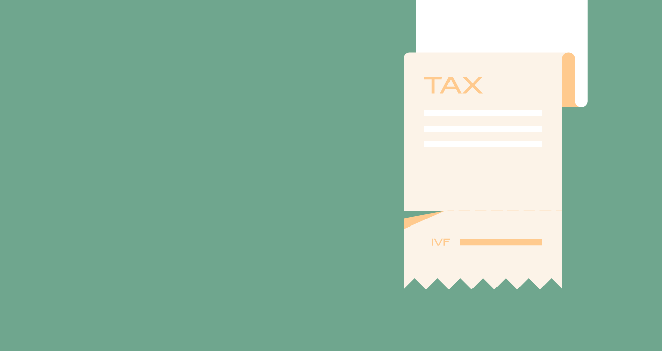 Is IVF Tax Deductible?