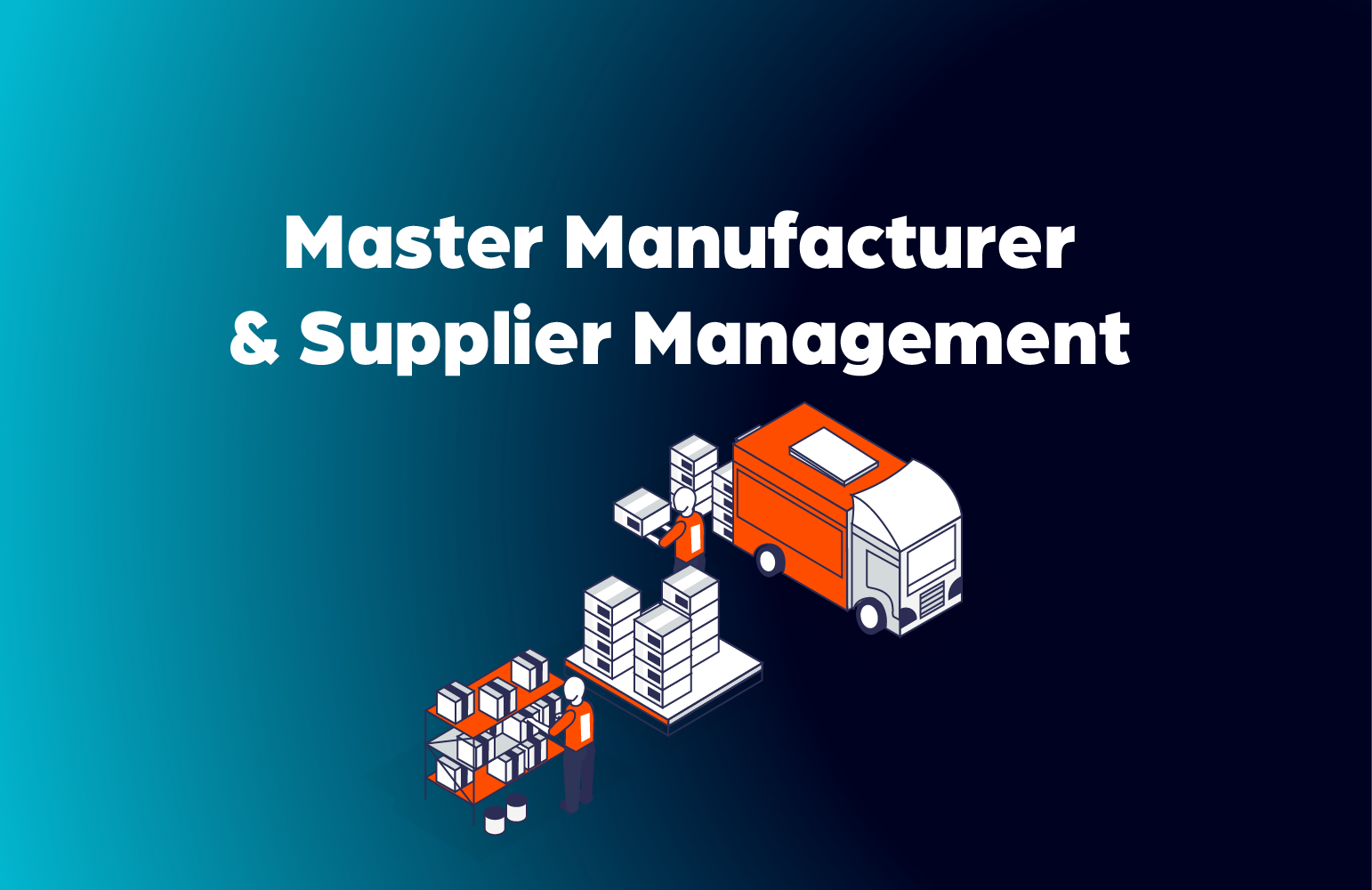 Maximizing Manufacturer & Supplier Management in Mecaparts Guide