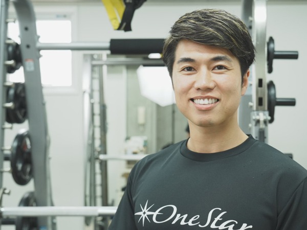 新高円寺のパーソナルジム One Star様｜集客支援