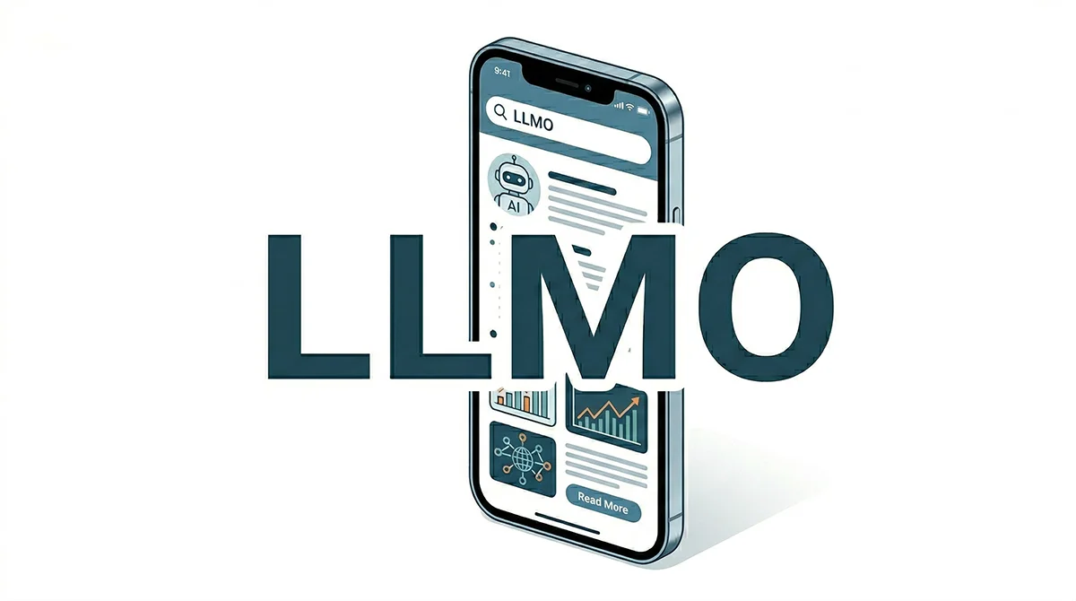 LLMOとは？2026年のAI検索最適化を徹底解説