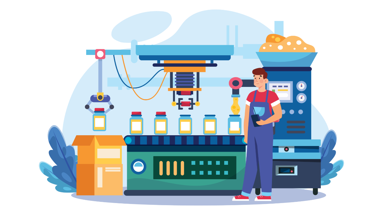 automated infrastructure management