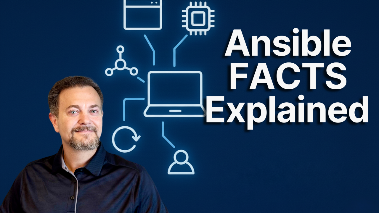 ansible facts explained