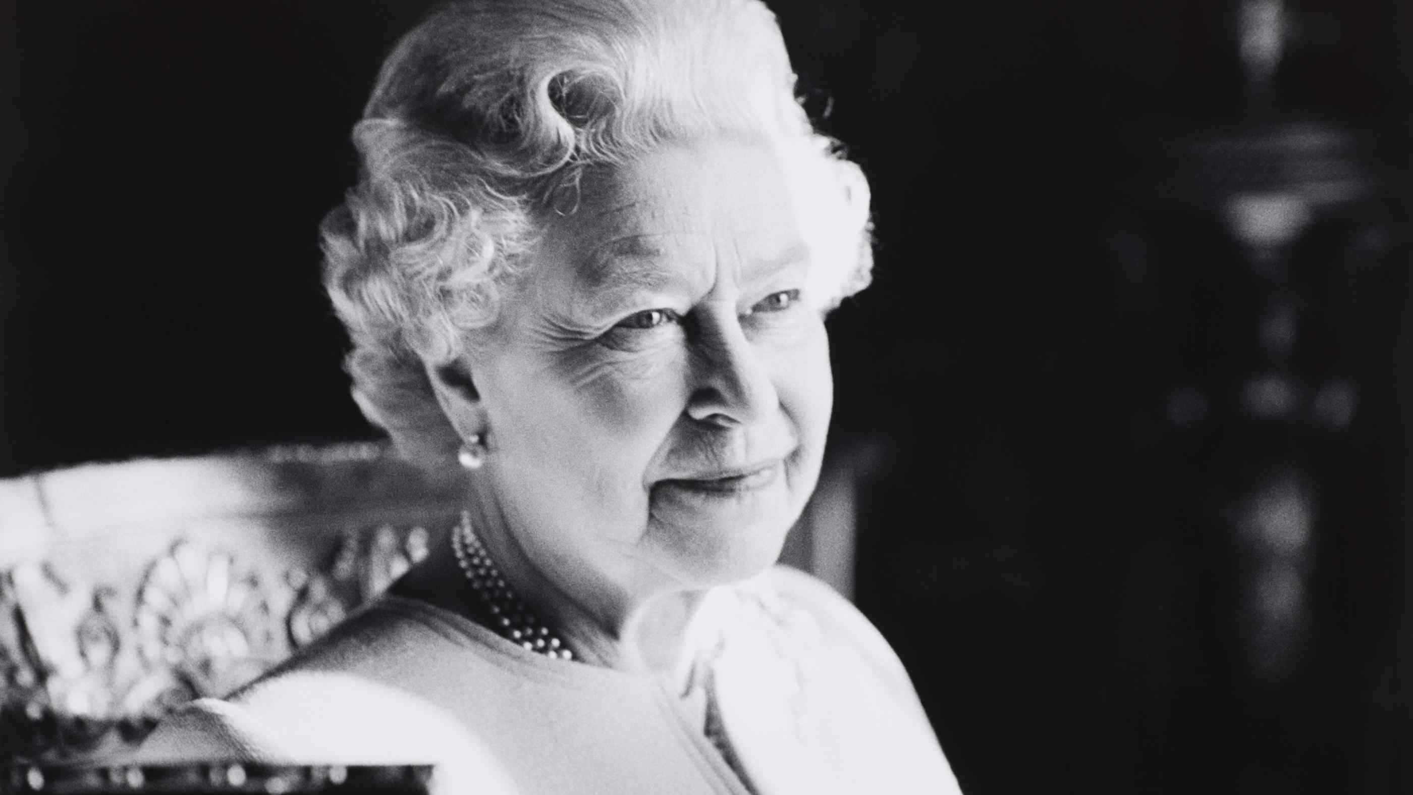 Queen Elizabeth II 1926 – 2022