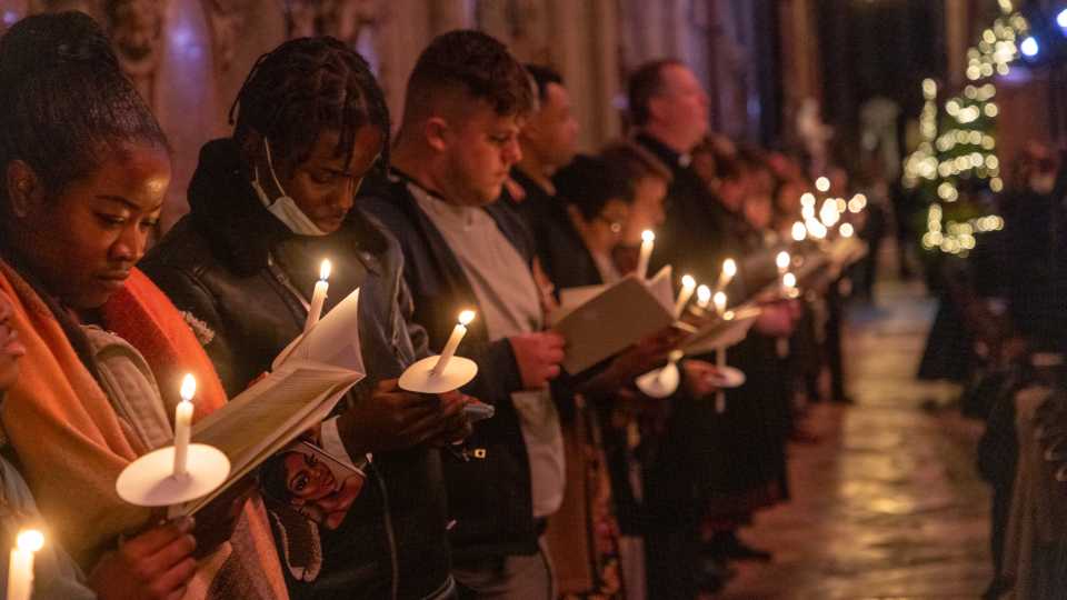 The Princess of Wales will return to Westminster Abbey to host a special Christmas carol service on Friday 8th December. 