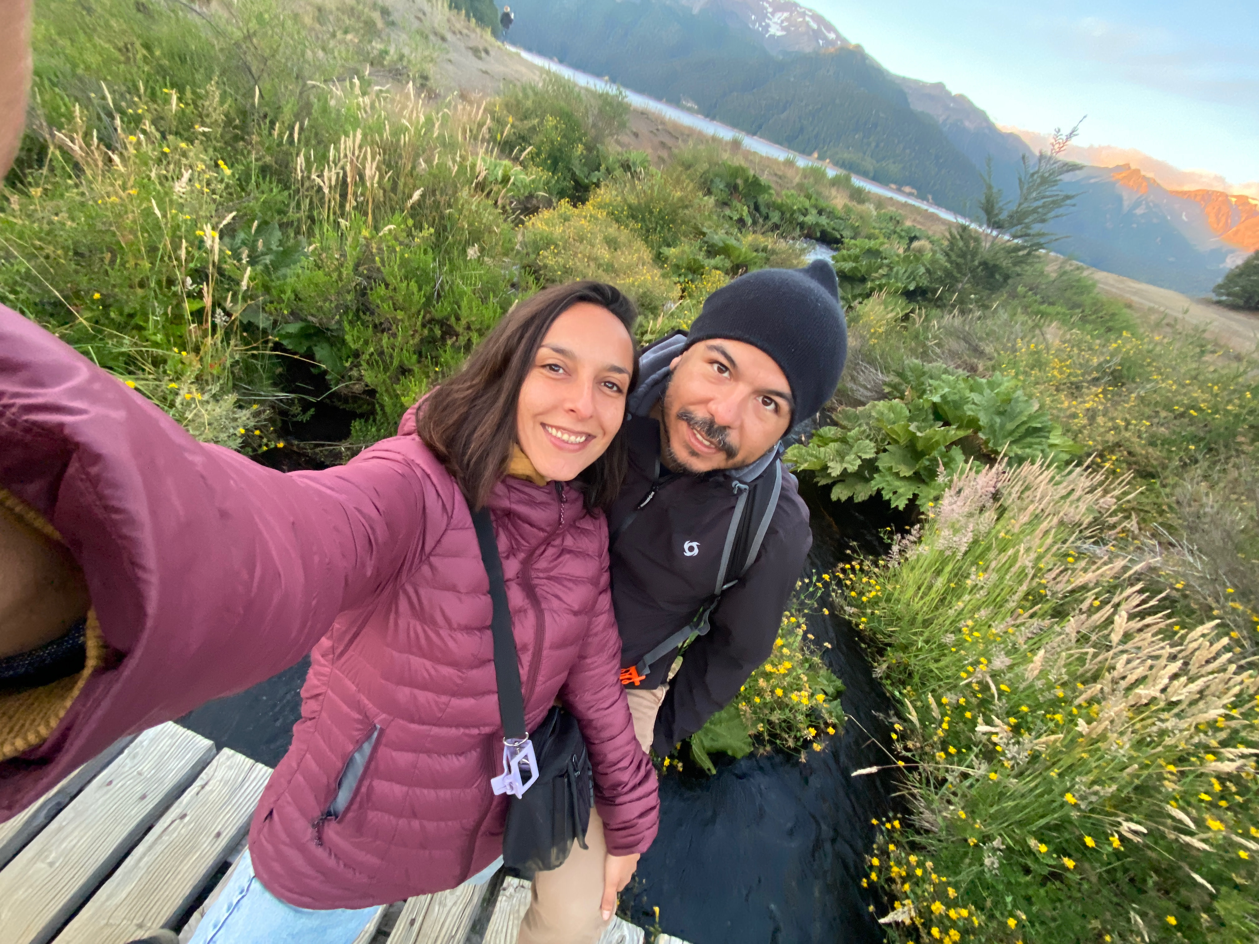 Foto de Sebastian