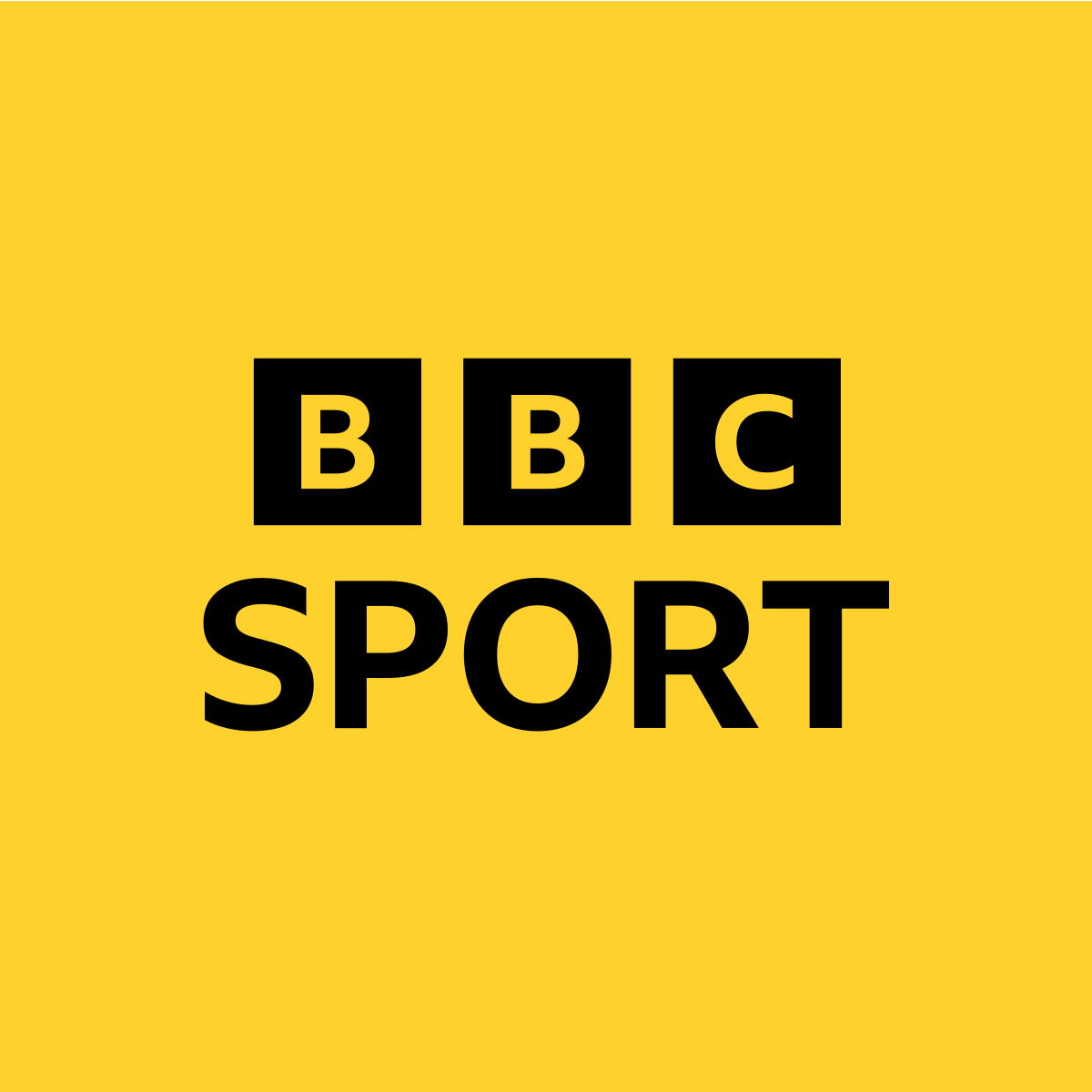 bbc sport logo