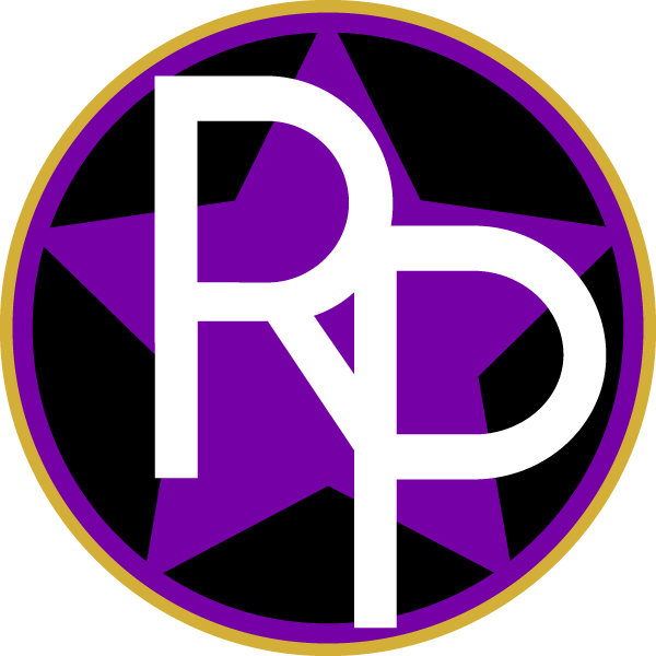 roddelpraat logo