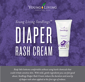 Seedlings Young Living Essential Oils Young Living Essential Oils