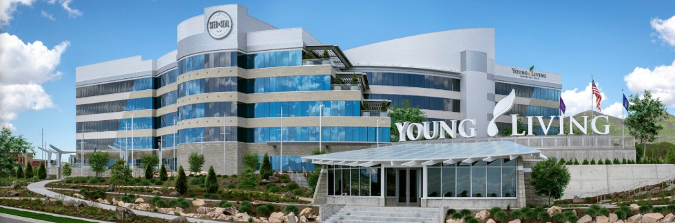 Order Young Living Essential Oils Online Or By Phone Youngliving Com Young Living Essential Oils