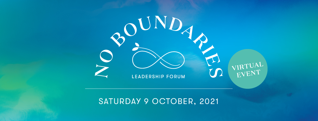 No Boundaries