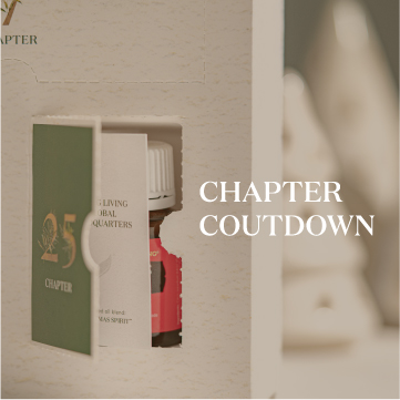 Chapter Countdown