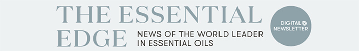 ESSENTIAL EDGE Quarterly Newsletter