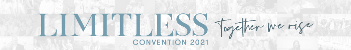 Limitless Convention 2021