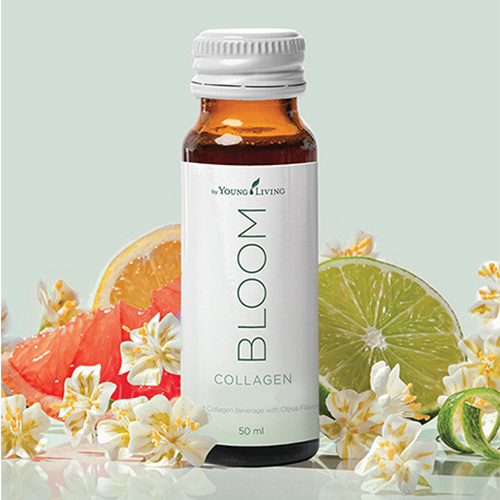 BLOOM Essential Oil & Aromatherapy Young Living Essential Oils