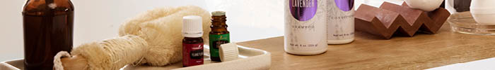 6 Ways to Use Essential Oils for Self Care