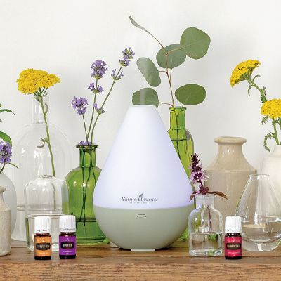 YL Life | Young Living Essential Oils