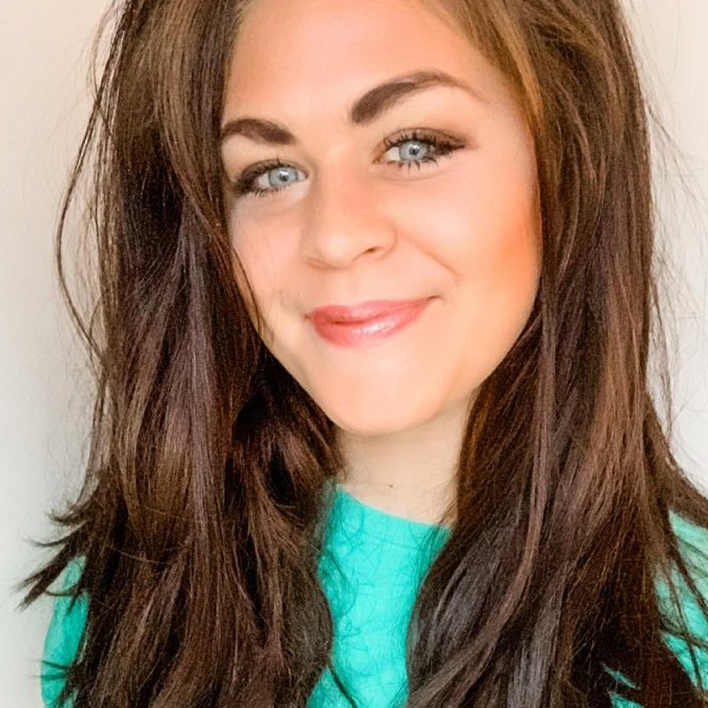 Bethany Shipley – Young Living Diamond, USA