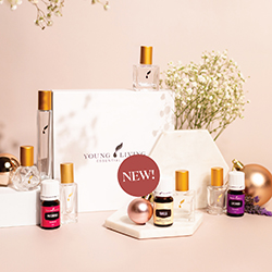 Vanilla Vibes Bundle
