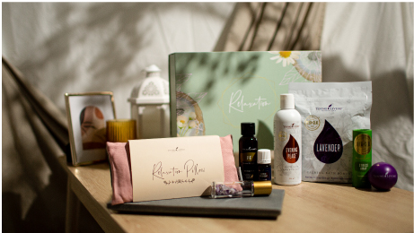 Relaxation Collection