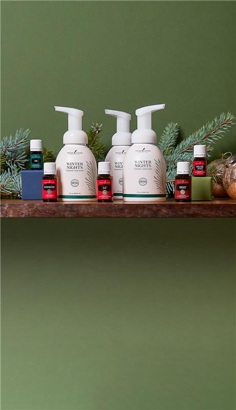 World Leader in Essential Oils  Young Living Essential Oils
