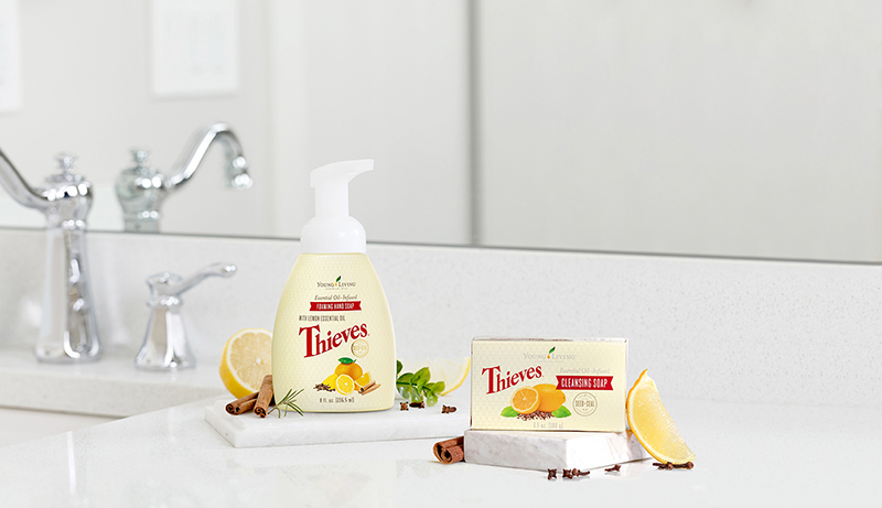 Thieves Personal Care
