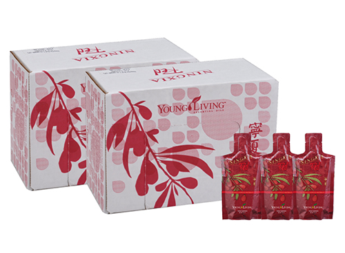 ニンシアレッドキャンペーン ヤング リヴィング精油 Young Living Essential Oils