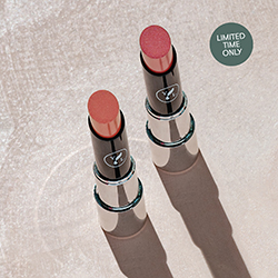 Savvy Cinnamint Lipsticks