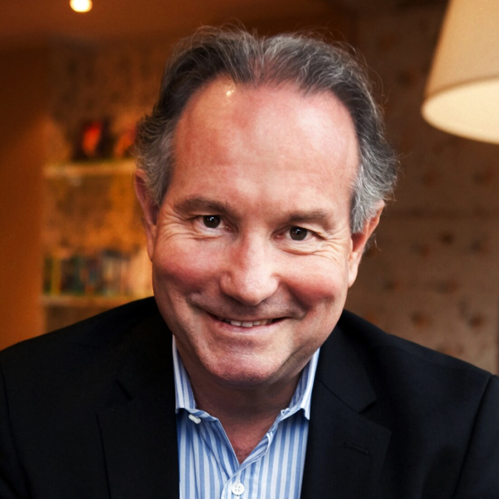 Dr Ross Walker