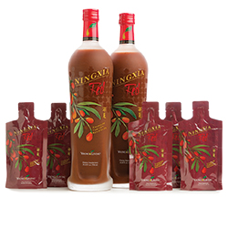 Ningxia Products | Young Living Essential Oils