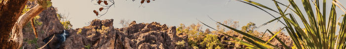YL Escape Top End 2021