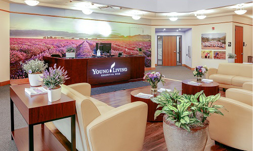 Young Living International Contact Young Living Essential Oils