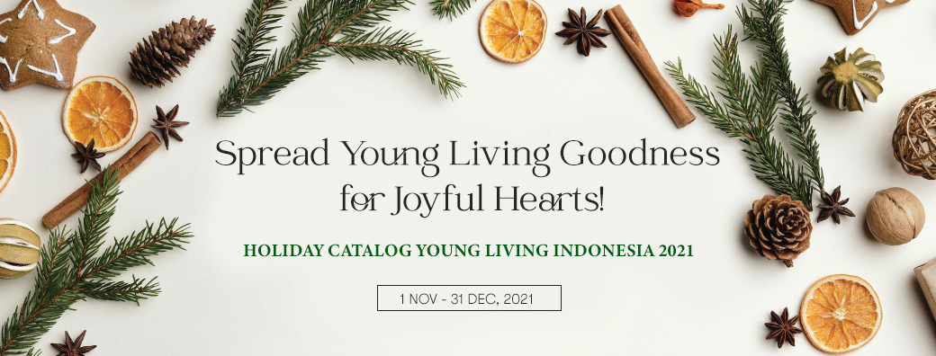 Holiday Catalog Indonesia 2021
