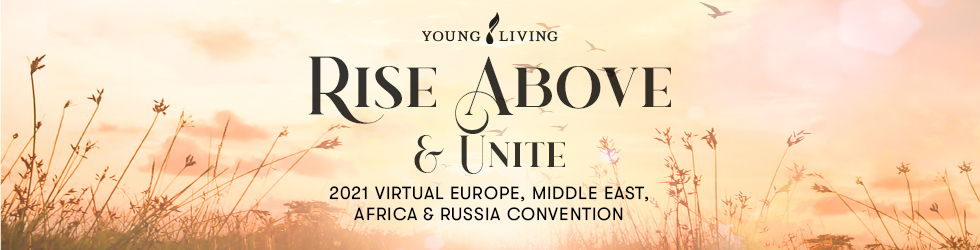 Virtual Europe, Middle East, Africa & Russia Convention