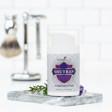 Shutran Aftershave Lotion