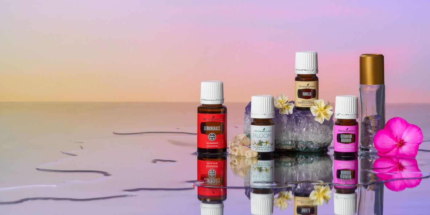 Young Living's Monthly Gift With Purchase Promotion