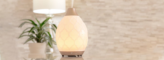 Guide: How To Clean Essential Oil Diffuser