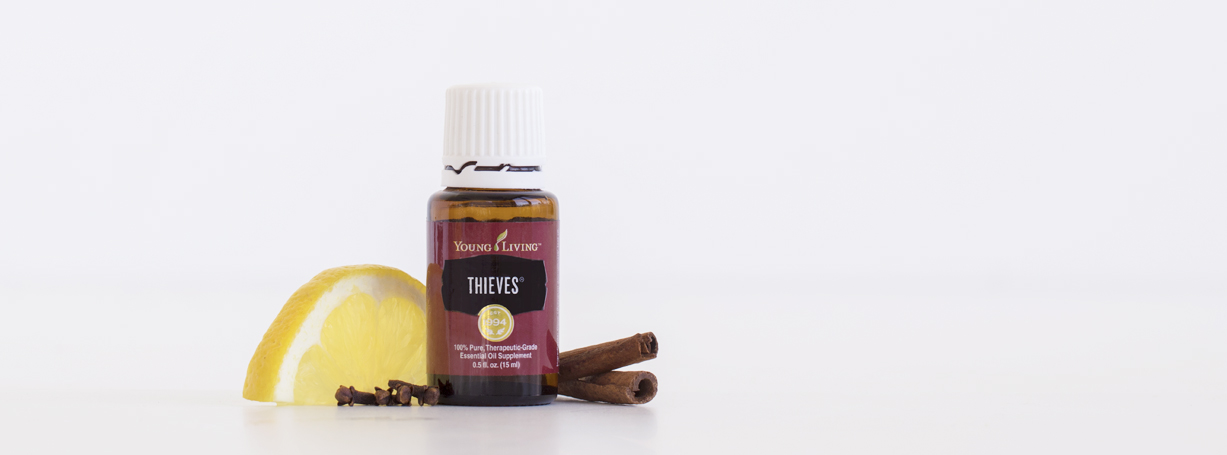 thieves cleansing bar soap