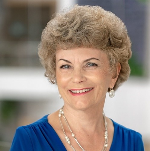 Mary Young