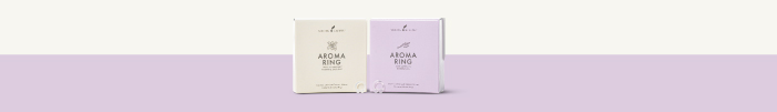 Aroma Rings