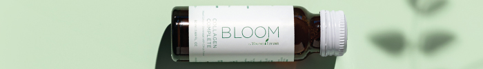 Bloom Collagen Complete