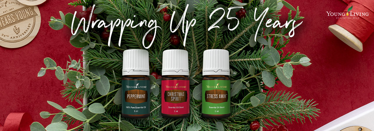 What S New Young Living Essential Oils Young Living Essential Oils