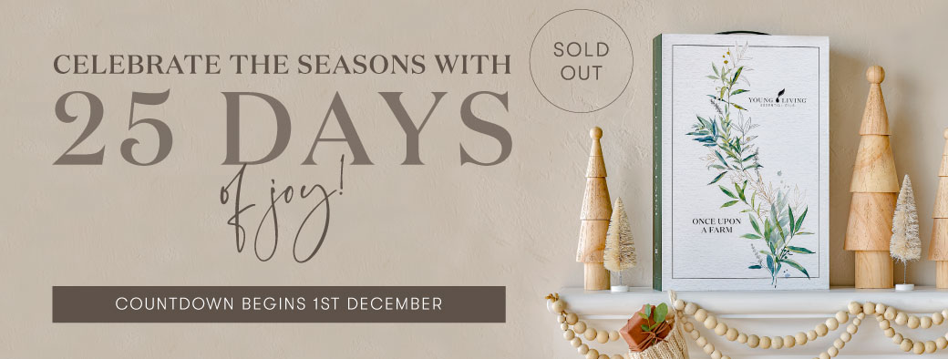 Once upon a farm page banner
